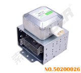 Suoer Reasonable Price 900W Microwave Oven Magnetron with Superb Quality (50200026-5 Sheet 6 Hole-900W(Independent Packing))