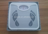 Mechanical Bathroom Body Scale 125kg/1kg