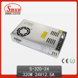 320W 24VDC 12.5A/ 320W 48VDC 6.5A Power Supply