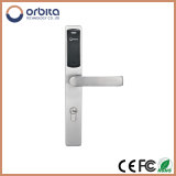 CE FCC Rohs Cheap Price RFID Access Control Door Lock, RFID Hotel Lock, RFID Cylinder Lock