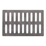Composite Gully Grating