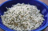 Hulled Hemp Seeds