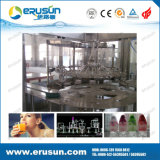 Fruit Juice Processing Plant with Pulp