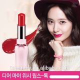 Good Quality! ! ! 2015 Cosmetic Lipsticks Magic Color Lipstick 10colors