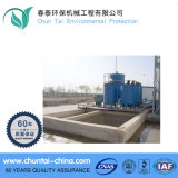Professional Factory Sewage Water Treatment Plant