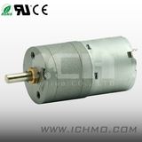 DC Gear Motor 25mm(D252A3)