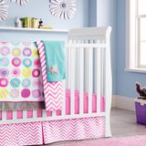 100% Cotton Baby Bedding Set Ks3012