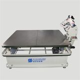 Mattress Tape Edge Machine (WB-2)