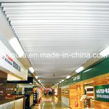 Triangular Aluminum Ceiling /Aluminum False Ceiling