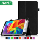 Universal Tablet Leather Case with Stand Function 8inch Tablet Case for Samsung Tab 4