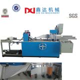 Full Automatic Embossed Folder Serviette Tissue Process Machine