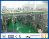 Pet Bottle Beverage Processing Plant (1-40TPH)