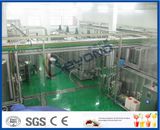 Pet Bottle Beverage Processing Plant (1-40TPH)