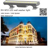 CREE 24W Stable Tempered Glass IP65 LED Wall Washer
