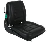 Forklift Seat Simple Model