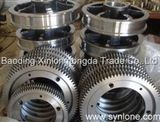 Stainless Steel Ring Gear