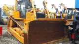 Used Caterpillar Crawler Bulldozer (D7R)