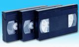 Video Cassette