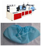 Nonwoven Shoe Cover Machinery (Model-WFB)