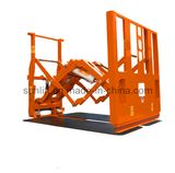 Forklift Push Pull