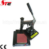 Manual Small 15X15cm Brand Heat Printing Equipment (STC-TB01)