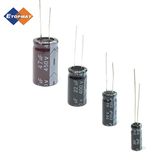 22UF 50V Aluminum Electrolytic Capacitor