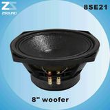 Woofer Driver (8SE21)