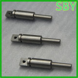 CNC Machining Parts for Stainless Steel Electrode Bar (P126)