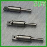 CNC Machining Parts for Stainless Steel Electrode Bar (P126)