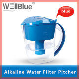 Alkaline Water Filters in Water Jug with CE, RoHS, FDA