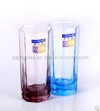 Luminarc Water Glass with Solid Color