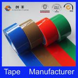 2015 Hot Selling Yellowish Adhesive Tape