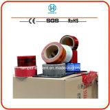 Security Custom Printing Voidopen Tapes