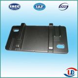 2015 High Quality OEM Railway Tie Plate for Rail Construction Project--Anyang Forging