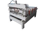 Automatic Crimping Machine, Curving Machine