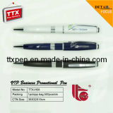 VIP Business Metal Ball Pen with Logo