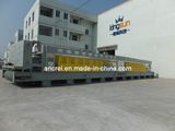 Automatic Artificial Stone Polishing Machinery