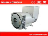 Brushless Alternator 688kVA/550kw