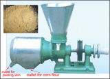 Small Corn Maize, Wheat Flour Milling Machine, Rice Powder Mill (AWFS278)
