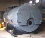 High Efficiency Gas and Oil Fired Steam Boiler Hot Water Boiler