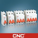 CNC MCB Outlet Mini Circuit Breaker (YCBKN)