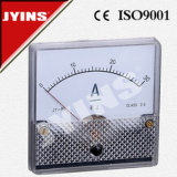80*80mm Analog Panel Meter (JY-80)