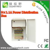 Power Distribution Box 9 CH 1.1A (SPB91210)