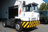 Cnhtc HOWO Sinotruk HOWO Heavy Tractor Truck