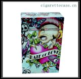 High Quality Aluminum Cigarette Case
