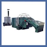 Green Tea Black Tea Drying Machine