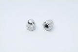 Stainless Steel Cap Nut,