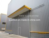 Precious Prefabricated Steel Warehouse /Steel Building