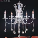 Crystal Chandelier Light HP8215-5