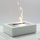 Modern Bio Ethanol Fireplace Insert